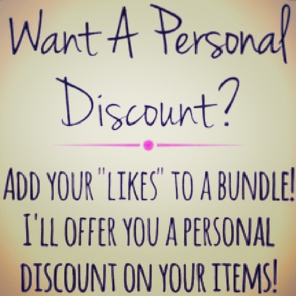 Get that bundle and save $$$$ - Picture 1 of 2